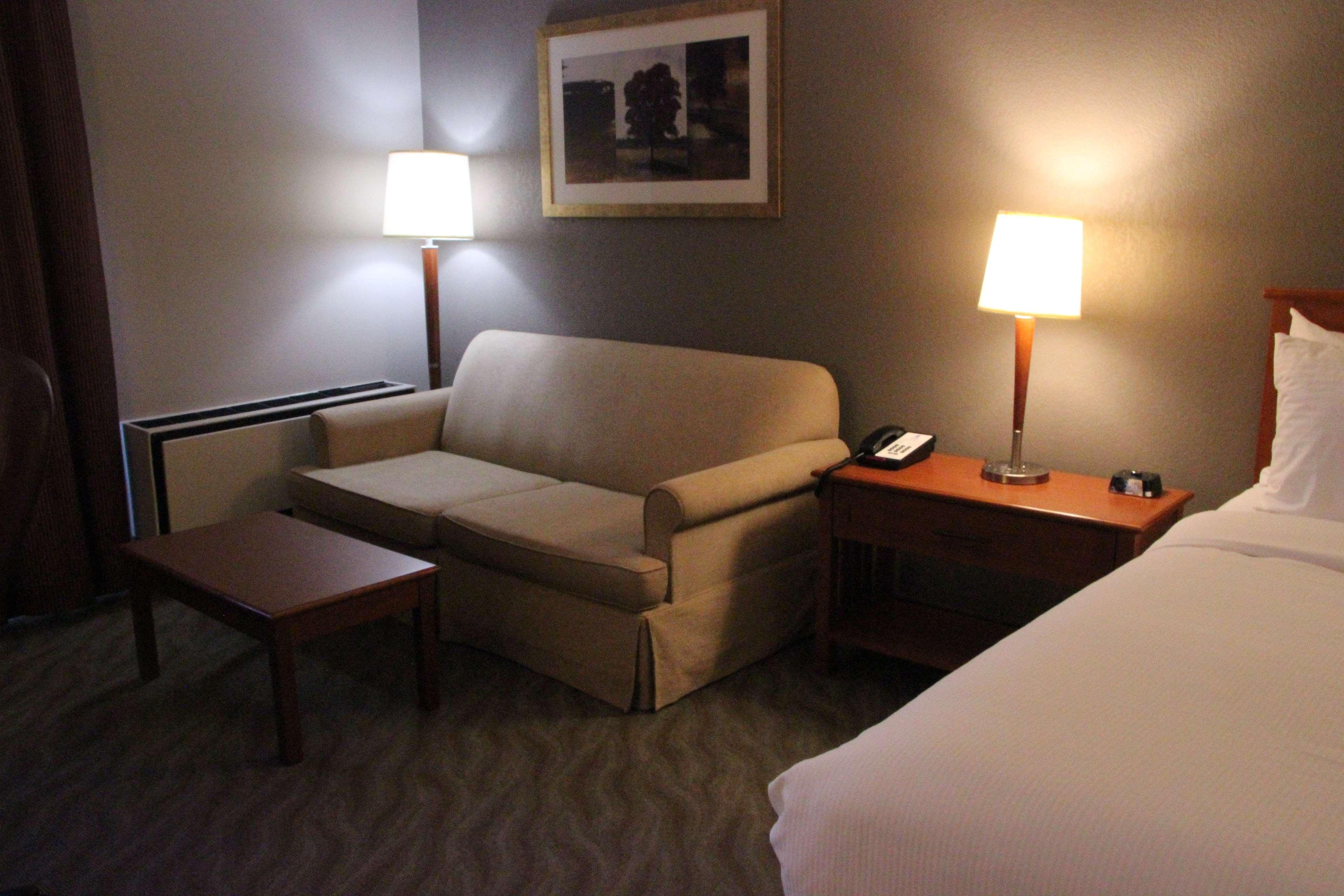 Best Western North Bay Hotel & Conference Centre Εξωτερικό φωτογραφία