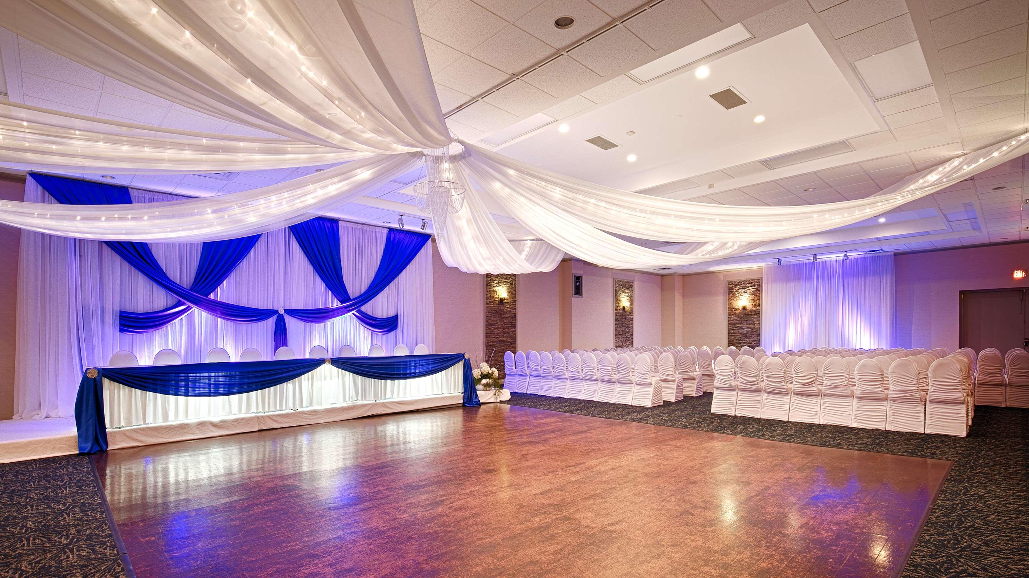 Best Western North Bay Hotel & Conference Centre Εξωτερικό φωτογραφία