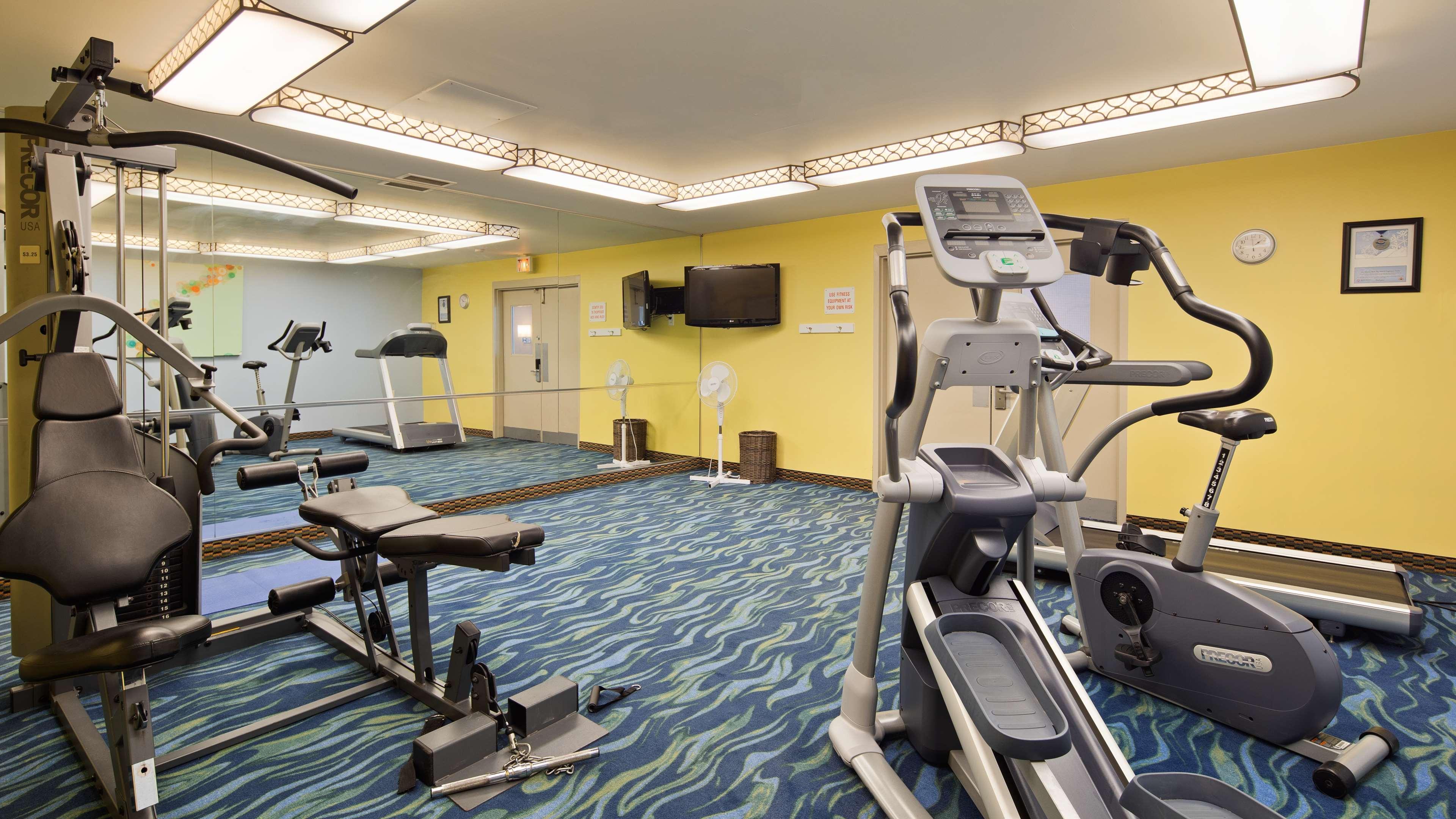 Best Western North Bay Hotel & Conference Centre Εξωτερικό φωτογραφία
