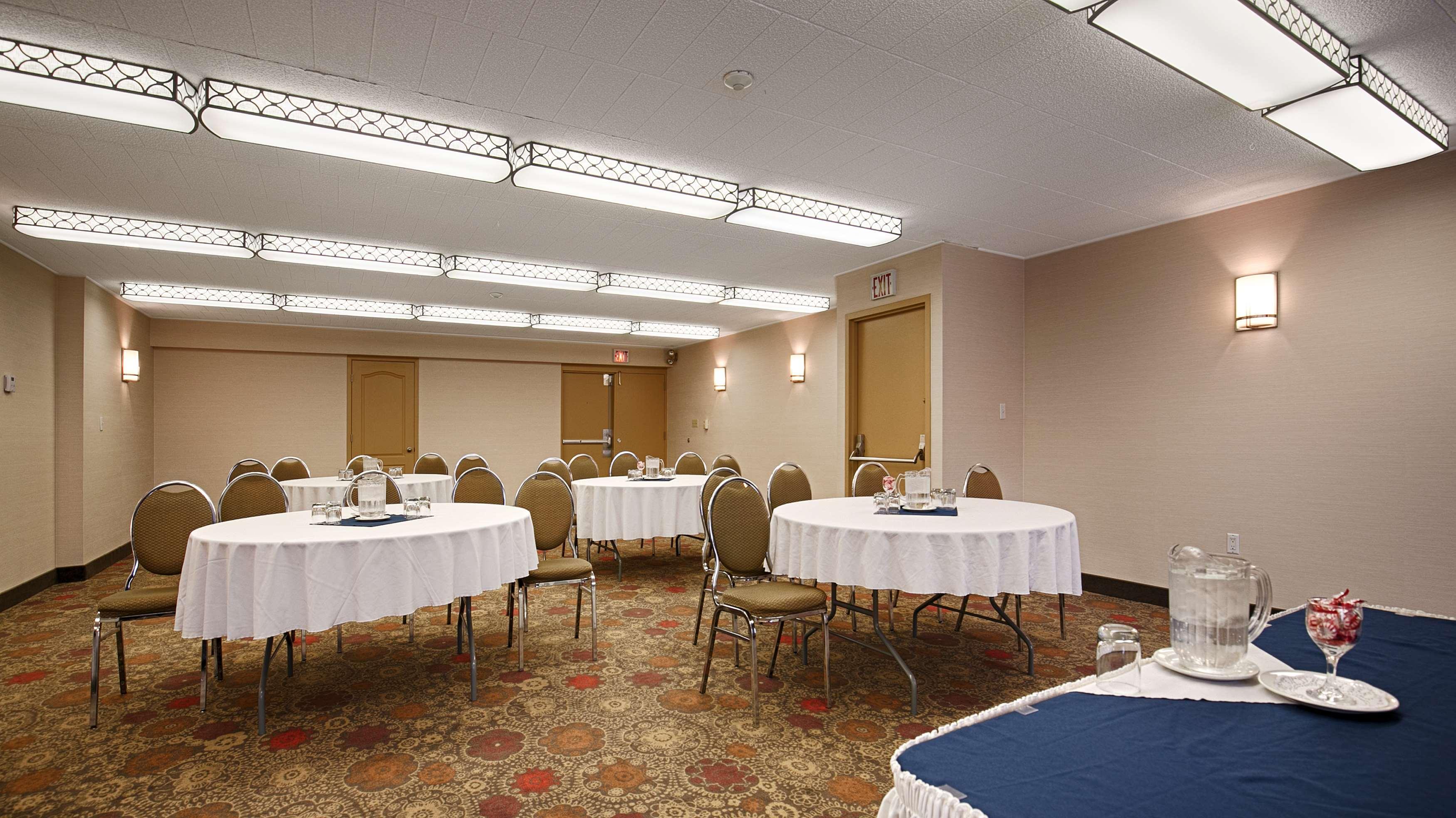 Best Western North Bay Hotel & Conference Centre Εξωτερικό φωτογραφία