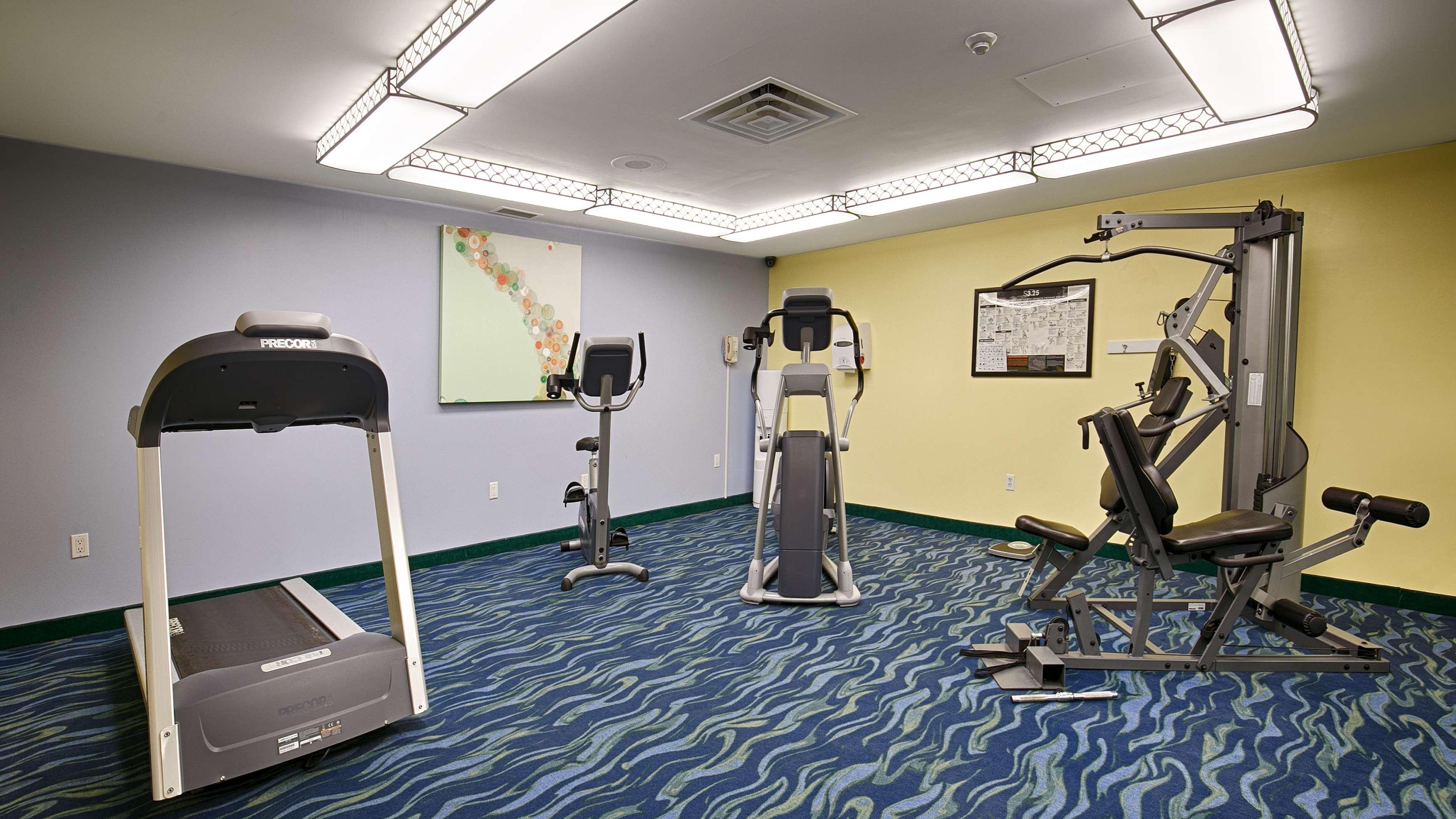 Best Western North Bay Hotel & Conference Centre Εξωτερικό φωτογραφία