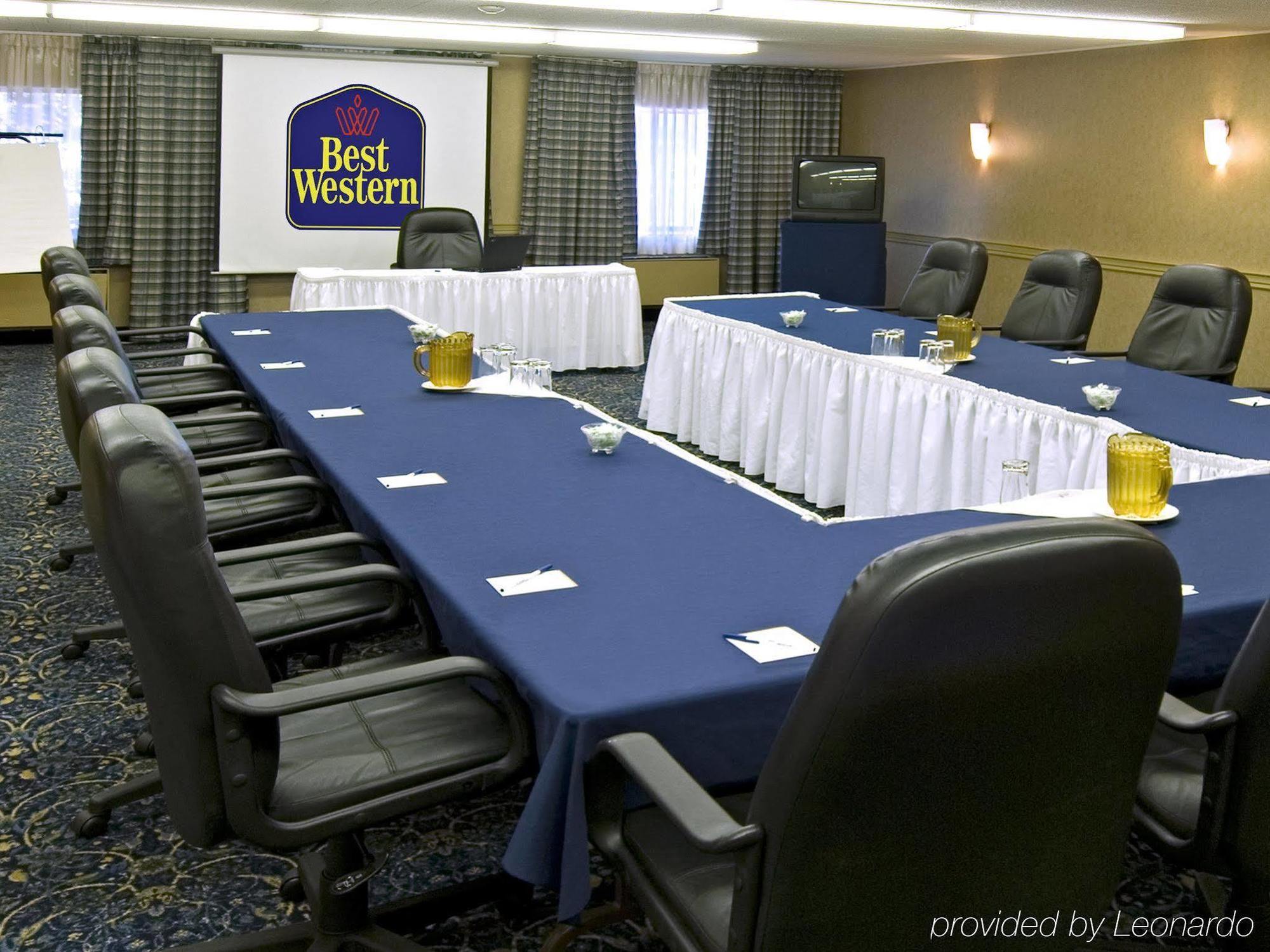 Best Western North Bay Hotel & Conference Centre Ανέσεις φωτογραφία