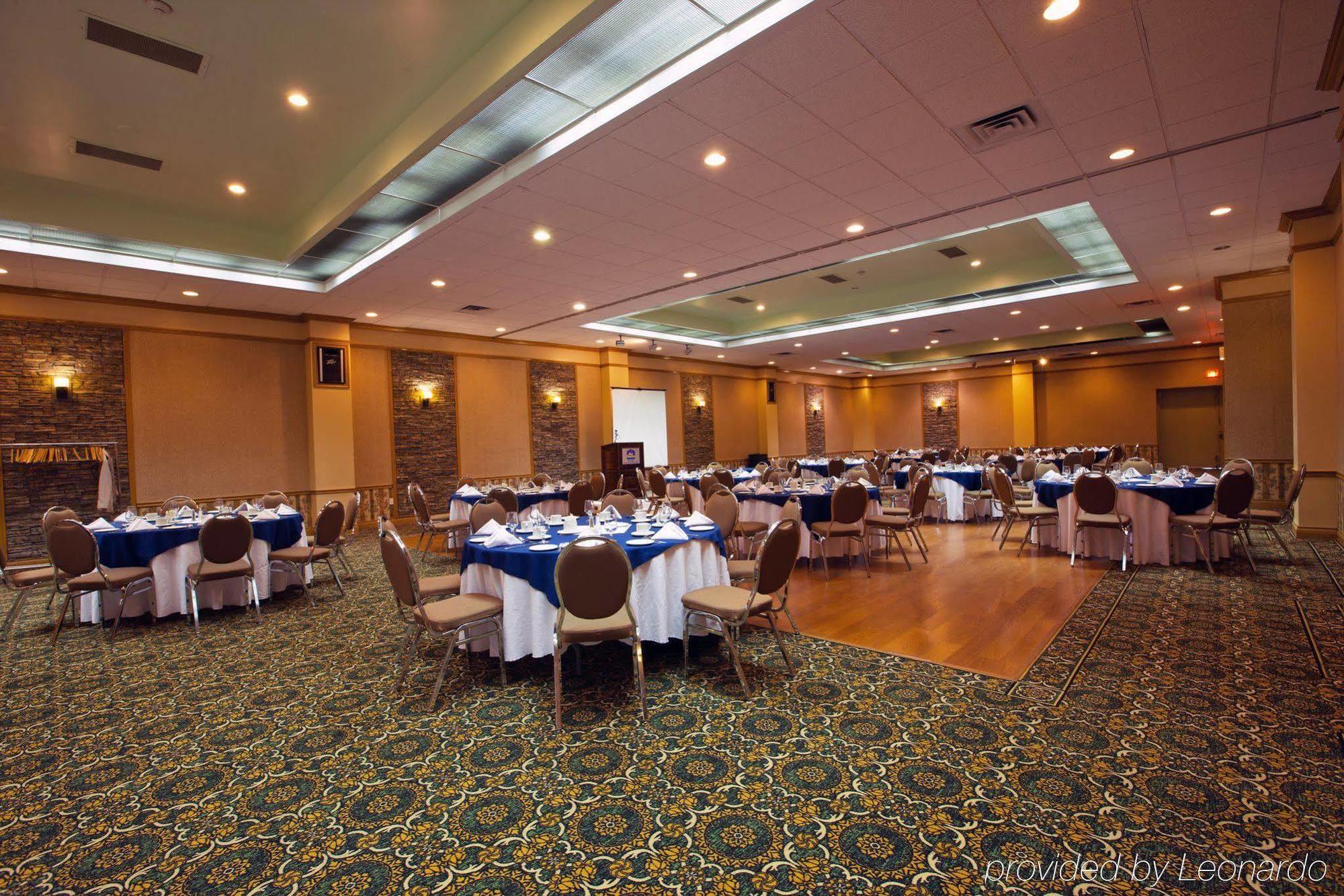 Best Western North Bay Hotel & Conference Centre Εστιατόριο φωτογραφία