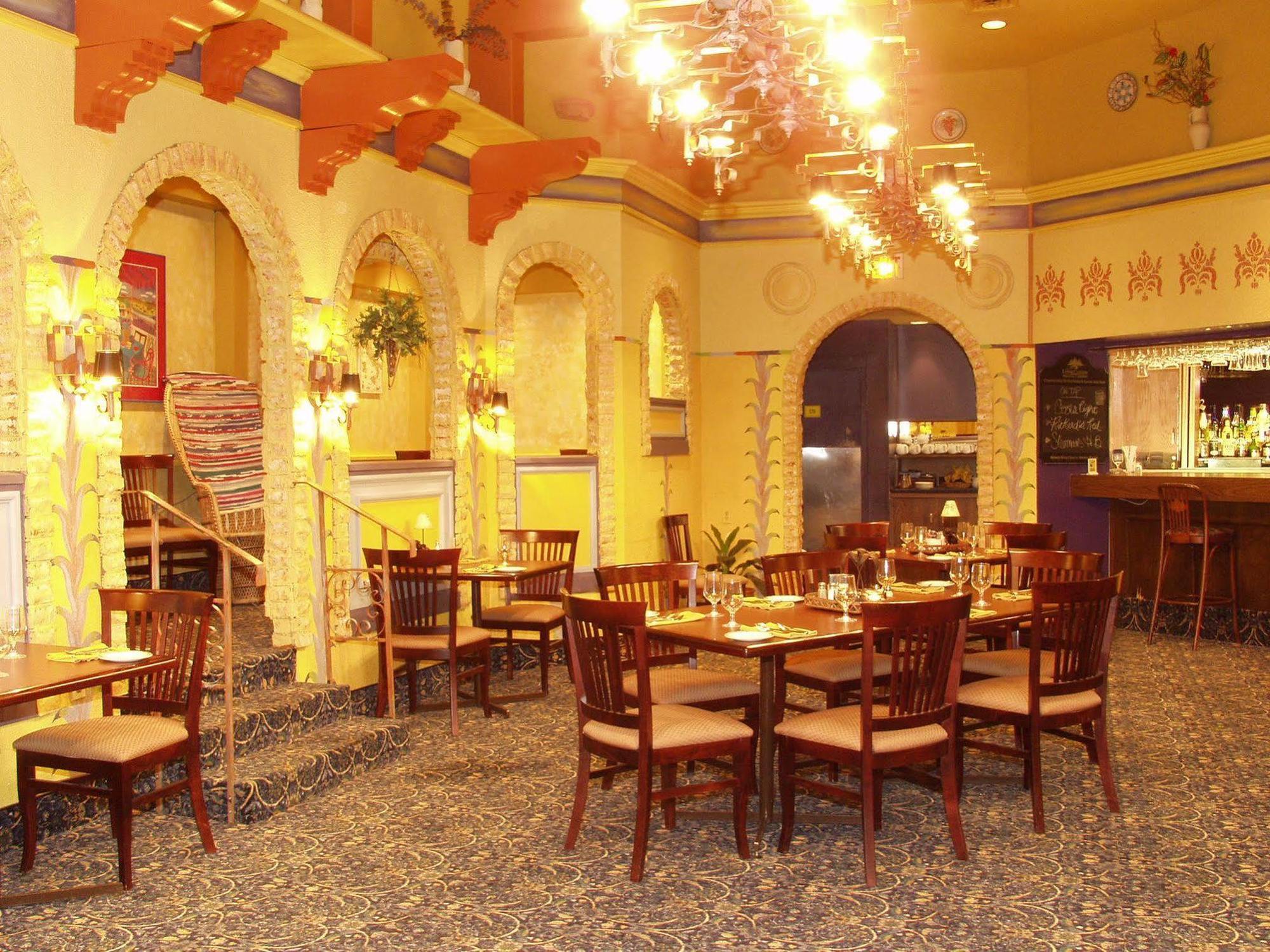 Best Western North Bay Hotel & Conference Centre Εξωτερικό φωτογραφία