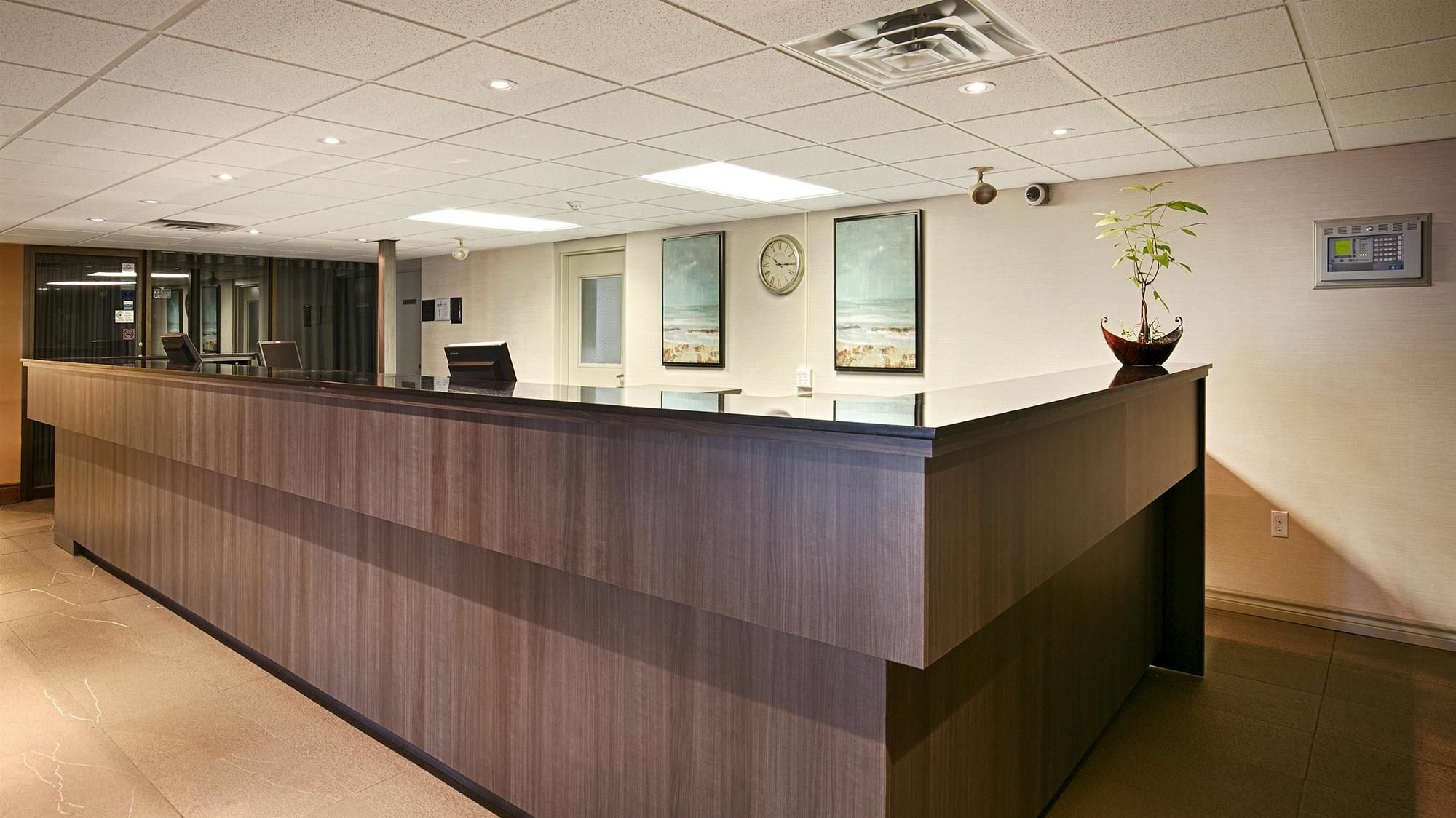 Best Western North Bay Hotel & Conference Centre Εξωτερικό φωτογραφία